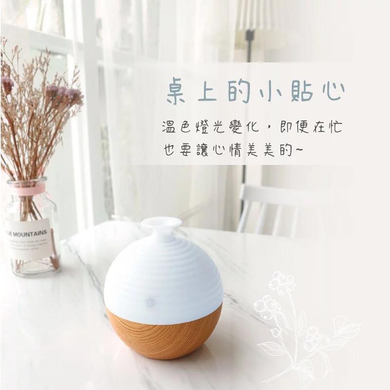 【免運】KINYO ADM-305 霧化香氛水氧機 香氛機 擴香機 香薰機 水氧機 芳香機 除臭 光華商場-細節圖6