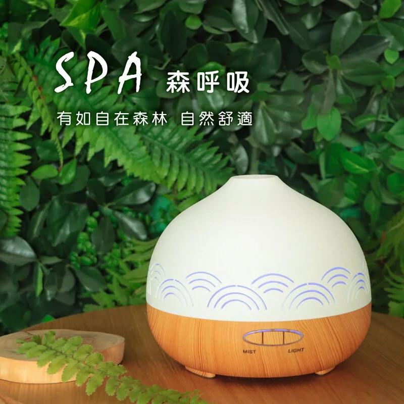 KINYO ADM-405 超聲波香氛水氧機 香氛機 擴香機 香薰機 水氧機 芳香機 除臭 超聲波 光華-細節圖6