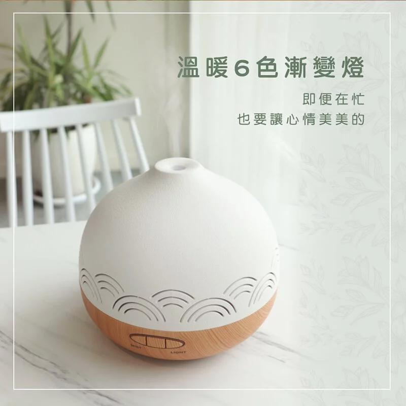 KINYO ADM-405 超聲波香氛水氧機 香氛機 擴香機 香薰機 水氧機 芳香機 除臭 超聲波 光華-細節圖7