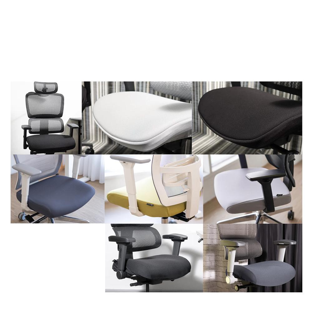 iRocks 艾芮克 C07 C07N C03N T07 NEO T03 NEO 專用保潔墊 專用椅墊 光華商場-細節圖2