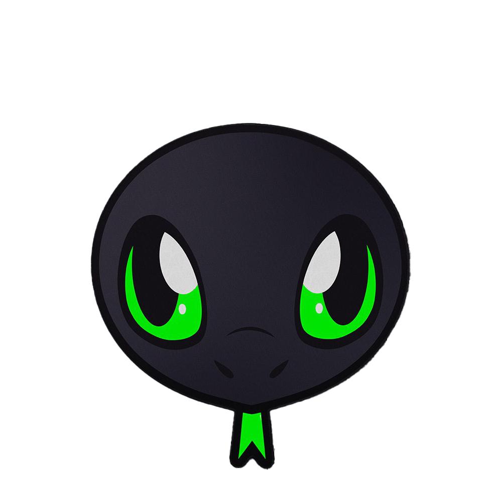 Razer 雷蛇 Sneki Snek Floor Rug 地墊 雷蛇地墊 遊戲地墊 電競地墊 品牌地墊 光華-細節圖2