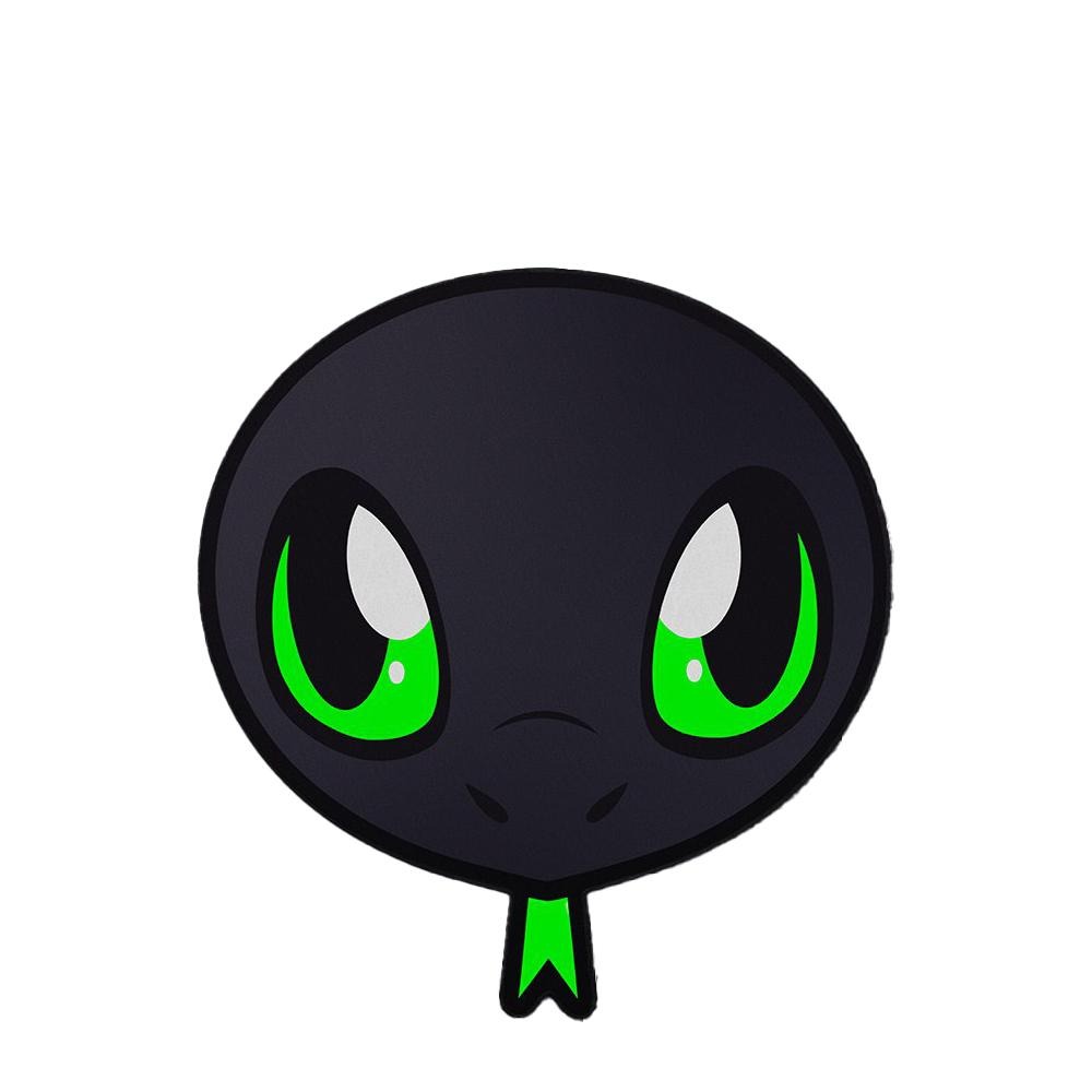 Razer 雷蛇 Sneki Snek Floor Rug 地墊 雷蛇地墊 遊戲地墊 電競地墊 品牌地墊 光華-細節圖2