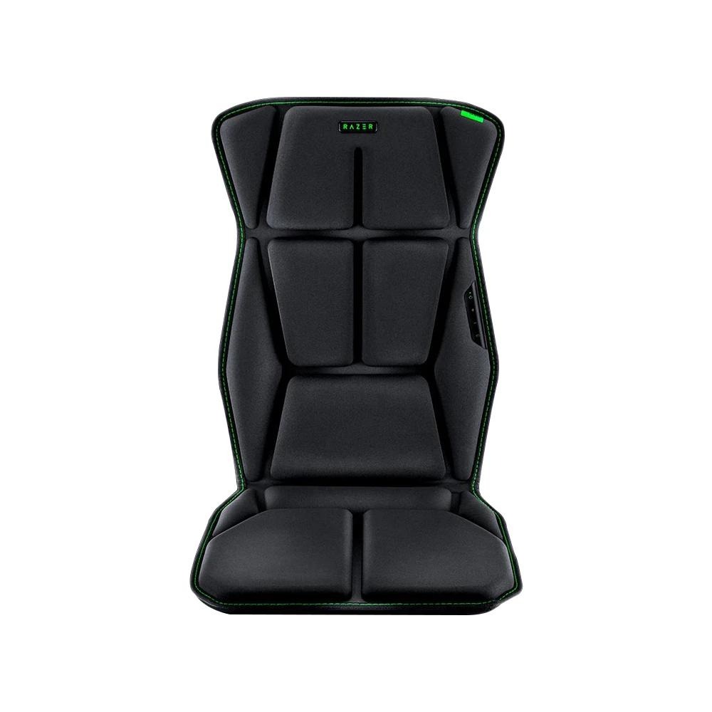 Razer 雷蛇 Freyja HD 觸覺電競座墊 電競坐墊 電競椅墊 遊戲椅墊 觸覺椅墊 觸覺坐墊 光華-細節圖2