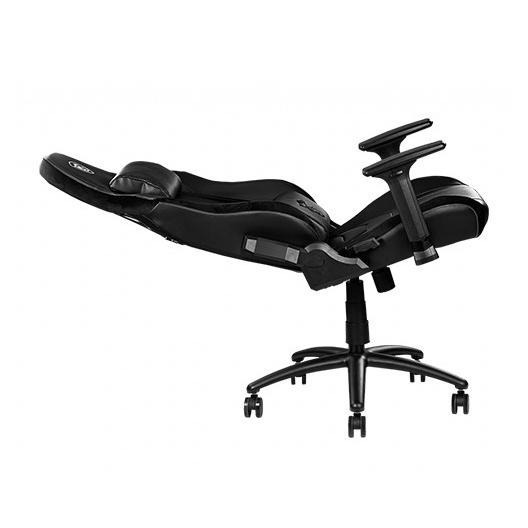 【免運直送】MSI 微星 MAG CH130 X 電競椅 PVC皮革 調整椅背 2D扶手 CH130X 光華商場-細節圖3