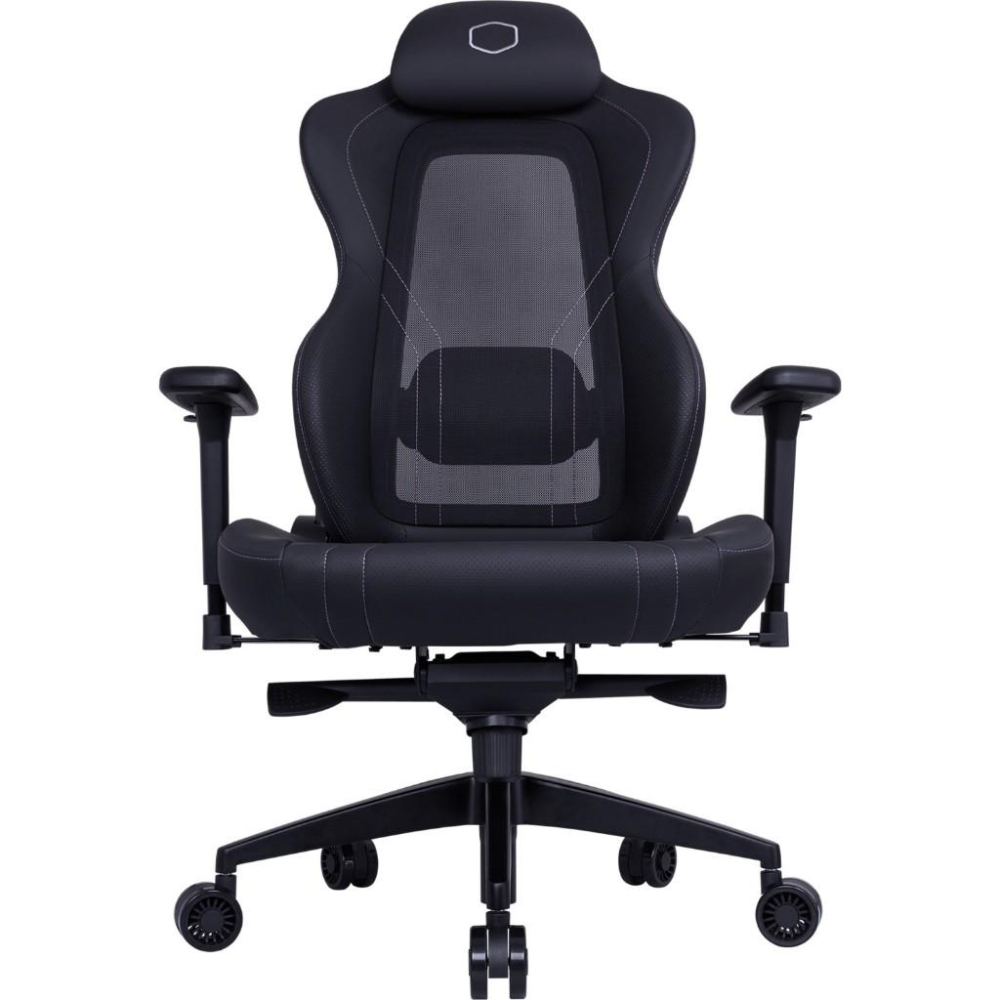 【免運直送】Cooler Master 酷碼 HYBRID 1 電競混血椅 辦公椅 光華商場 公司貨-細節圖2