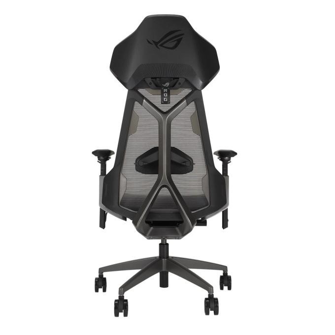 ASUS 華碩 ROG DESTRIER ERGO 人體工學電競椅 辦公椅 電競椅 人體工學椅 SL400 光華商場-細節圖3