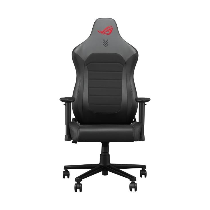 ASUS 華碩 ROG AETHON 電競椅 人體工學椅 遊戲椅 辦公椅 人體工學 SL201 光華-細節圖2