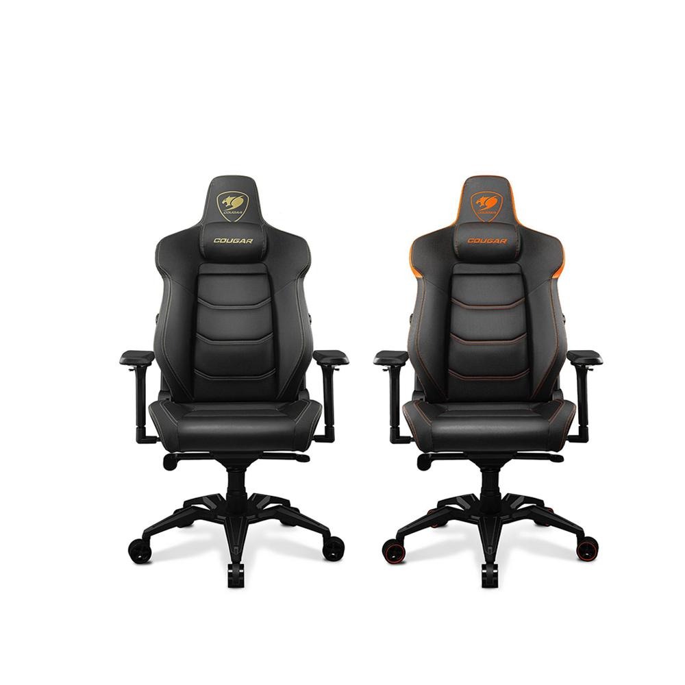 COUGAR 美洲獅 ARMOR EVO 人體工學電競椅 電競椅 遊戲椅 人體工學椅 透氣材質 光華 公司貨-細節圖2