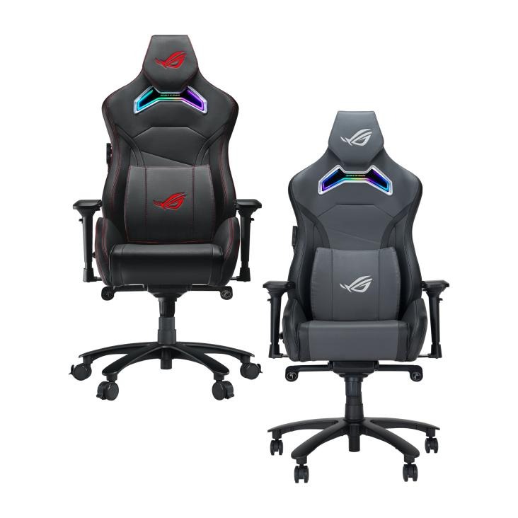 ASUS 華碩 ROG Chariot X 人體工學電競椅 人體工學椅 電競椅 SL301 光華商場-細節圖2