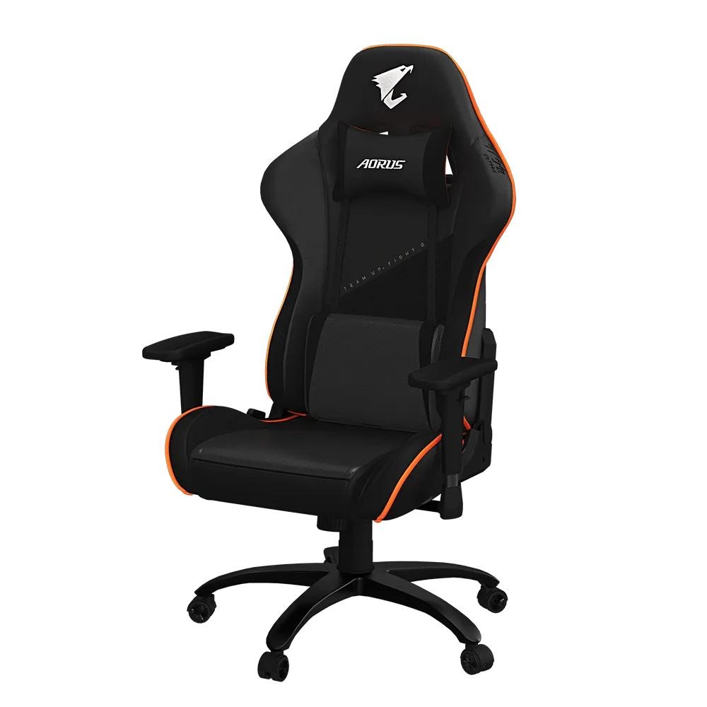 【現折兩百】GIGABYTE 技嘉 AORUS AGC310－Gaming Chair 電競椅 電腦椅 光華商場-細節圖2