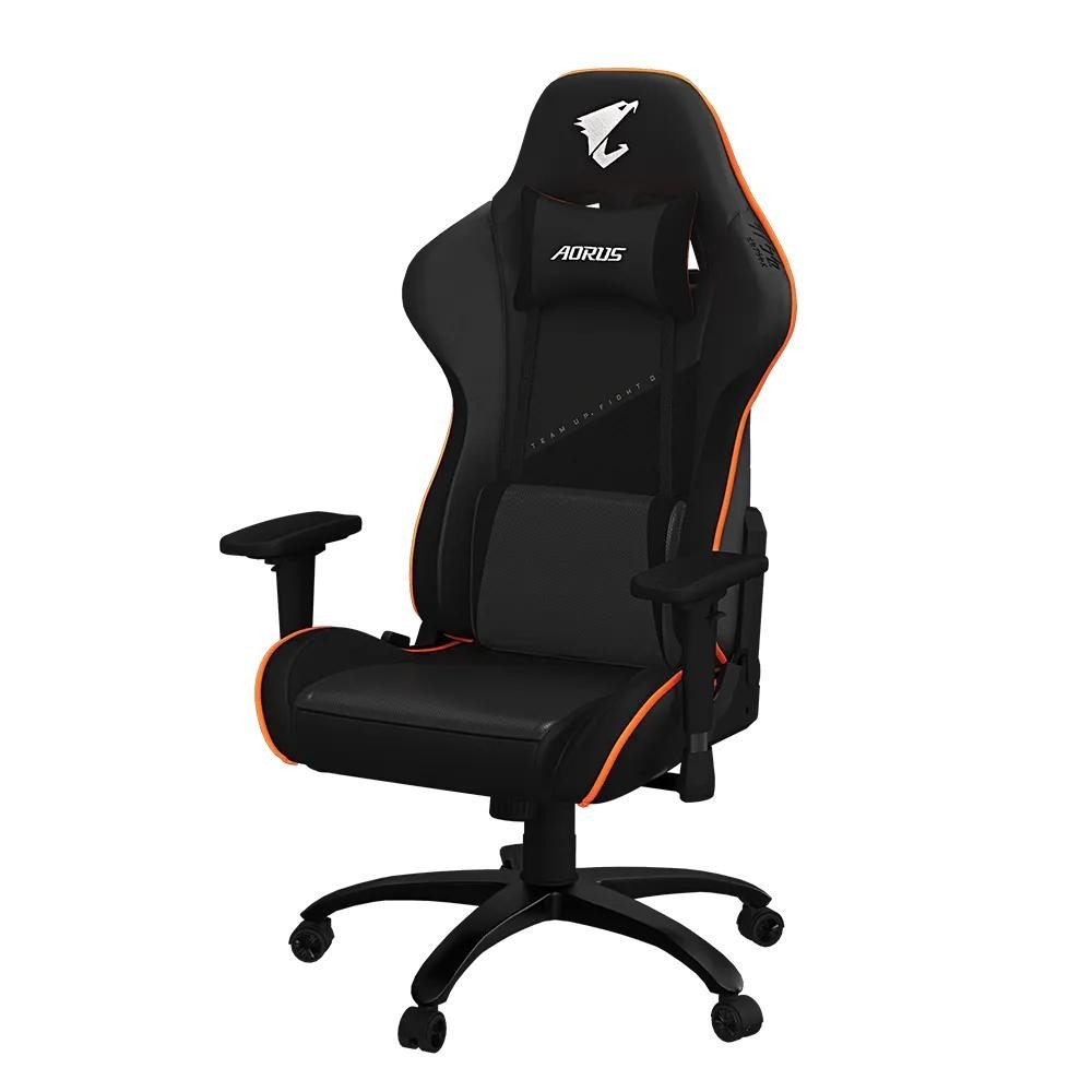 【現折兩百】GIGABYTE 技嘉 AORUS AGC310－Gaming Chair 電競椅 電腦椅 光華商場-細節圖2