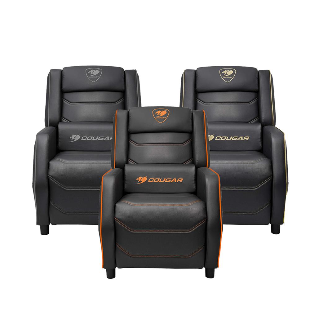 COUGAR 美洲獅 RANGER S 遊戲沙發 電競沙發 美洲獅沙發 電動沙發 搖椅沙發 光華商場 公司貨-細節圖2