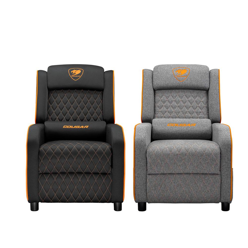COUGAR 美洲獅 RANGER ONE 遊戲沙發 電競沙發 美洲獅沙發 電動沙發 搖椅沙發 光華商場 公司貨-細節圖2