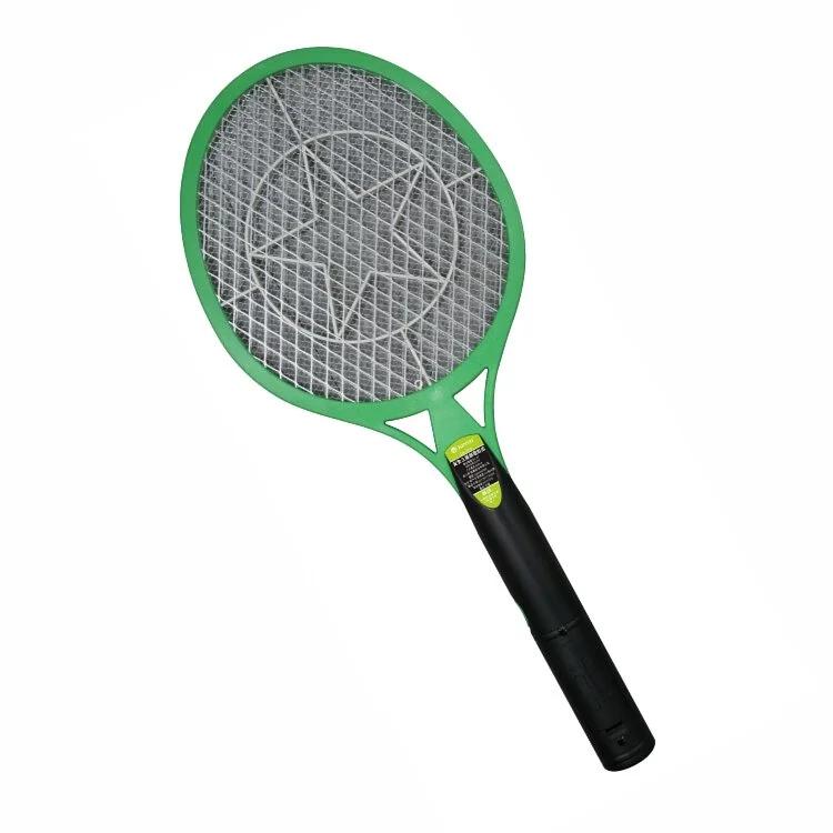 KINYO 耐嘉 CM-2210 安全三層網電蚊拍 滅蚊拍 捕蚊拍 手持 多功能 手持式電蚊拍 大網面 光華商場-細節圖2