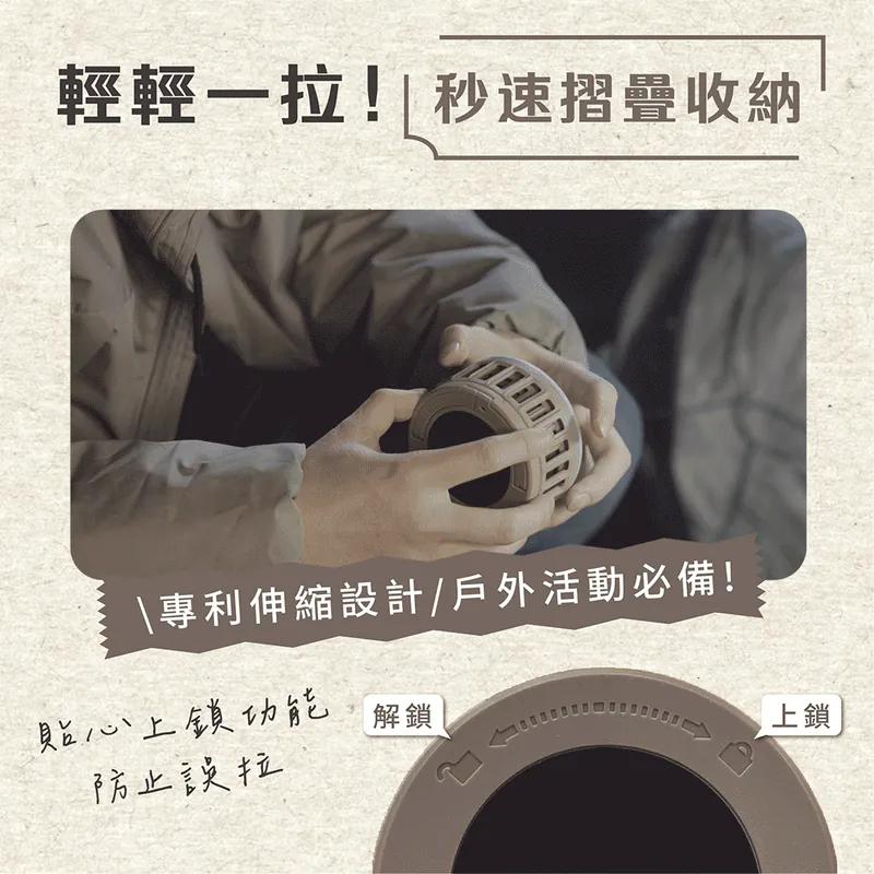 KINYO 耐嘉 KL-6051 USB折疊式照明捕蚊燈 USB捕蚊燈 USB 捕蚊燈 折疊式捕蚊燈 照明捕蚊燈 光華-細節圖5