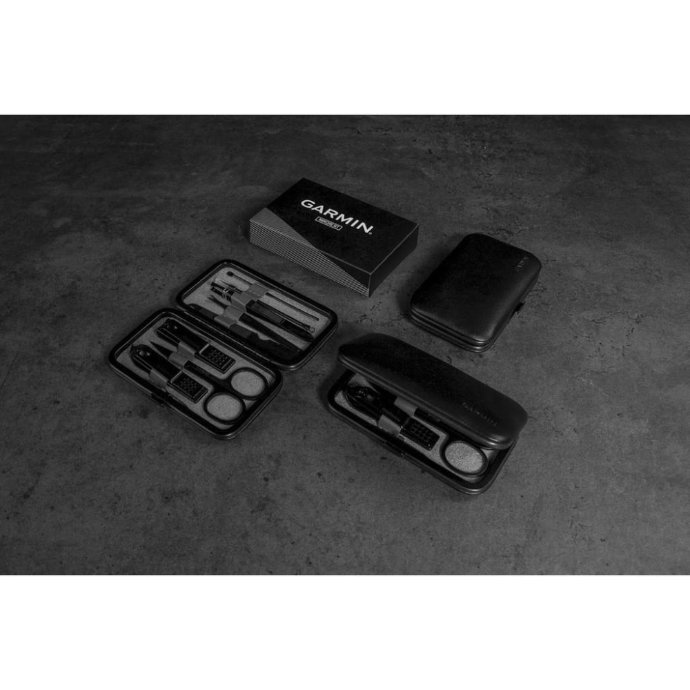 GARMIN 活動商品 美甲組-細節圖2