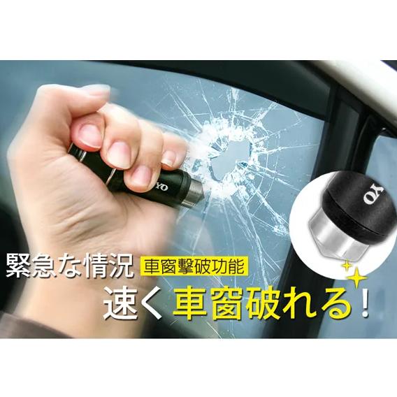 KINYO CU-53 鋁合金USB車用充電器 車充 擊破器 點煙器 汽車充電器 USB充電 光華商場-細節圖5