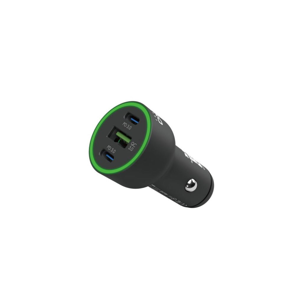 ONPRO GT-PD78W 雙模式 PD+QC3.0 78W 急速車用充電器 快充 78W 充電器 充電頭 光華-細節圖2
