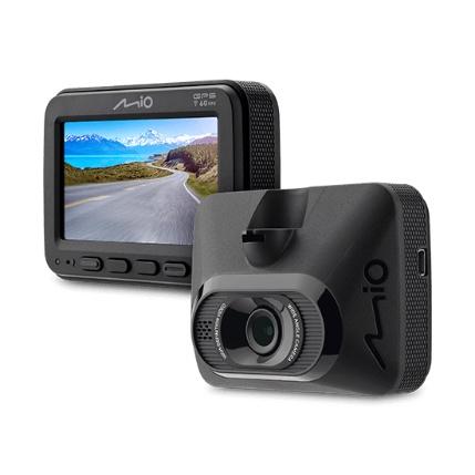 Mio MiVue 815 星光夜視 安全預警 GPS WIFI 行車紀錄器 汽車 1080P 60fps 光華商場-細節圖2