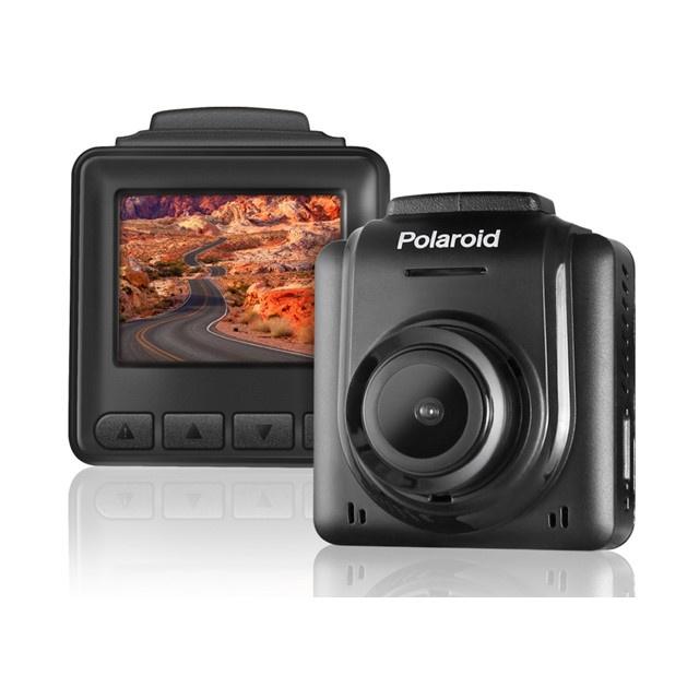 Polaroid 寶麗萊 C153 極小機身 TS碼流 行車紀錄器 Full HD 1080P 汽車行車紀錄器 廣角鏡頭-細節圖2