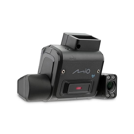 Mio MiSentry 12T+Sentry A60行車記錄器 車用行車紀錄器 遠端監控 App推播 光華商場-細節圖3