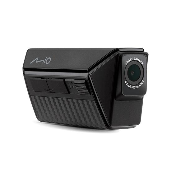 Mio MiVue MP30 GPS－前後雙2K鏡頭 機車行車記錄器 行車記錄器 前後雙鏡 2K 雙鏡頭 光華-細節圖2
