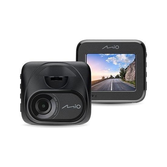 Mio MiVue C595W 星光級 GPS WIFI 行車記錄器 WIFI 安全預警 行車記錄器 光華商場-細節圖2