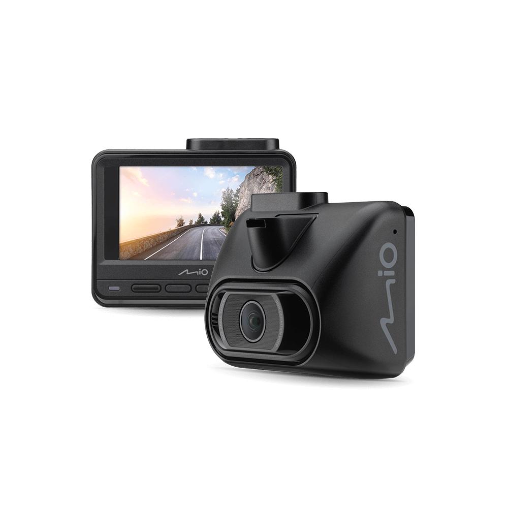 Mio MiVue 935W 4K 星光級 安全預警九合一 GPS WIFI行車記錄器 行車記錄器 光華商場-細節圖2