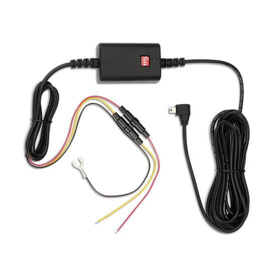 Mio 第三代 V3 低電壓保護 原廠電力線 停車熄火 監控 錄影 三代電力線 公司貨 光華商場-細節圖2