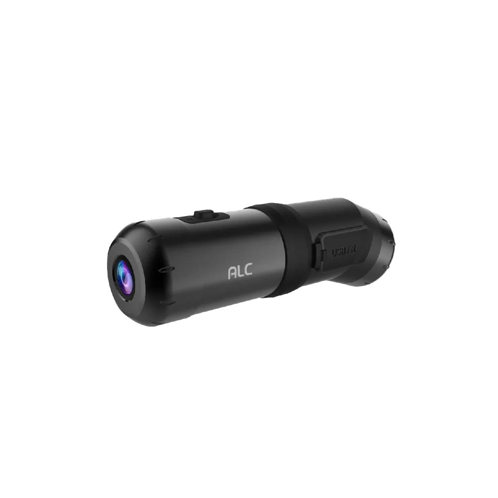 ALC 天鉞電子 T1-S 機車行車記錄器(前後) WiFI IP65 行車記錄器 前後鏡 雙鏡 碰撞鎖檔 光華-細節圖2