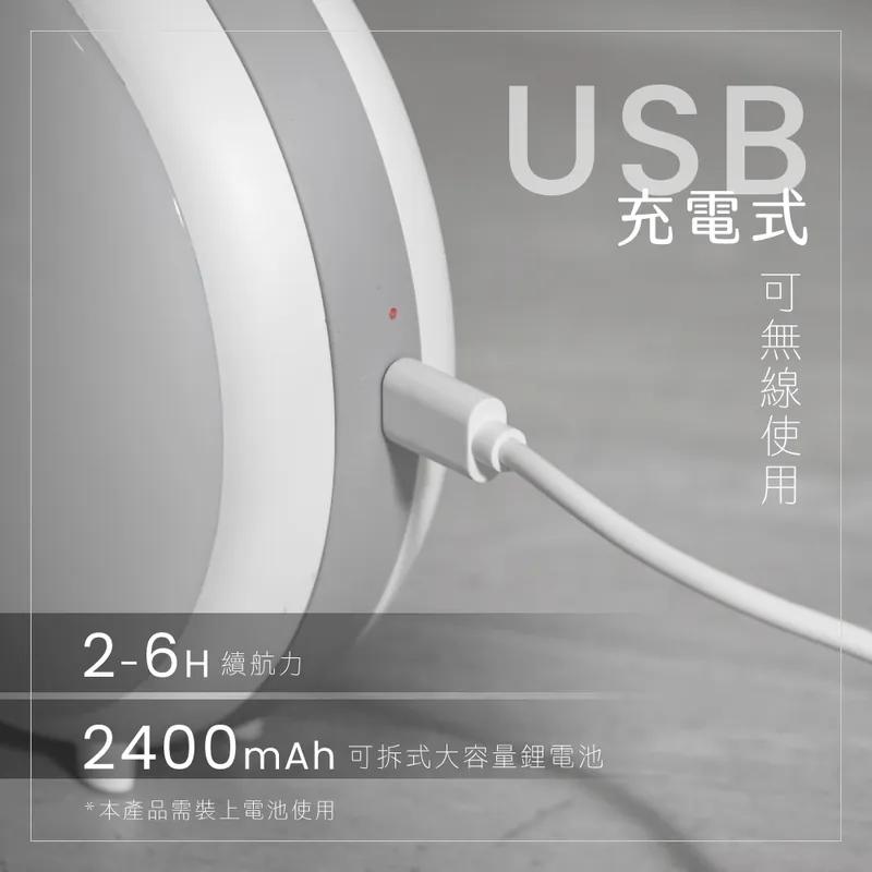 KINYO 耐嘉 CP-077 高亮度充電式LED露營燈 USB充電 帳篷燈 照明燈 提燈 吊燈 光華商場-細節圖7