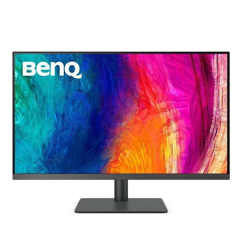 【免運直送】BenQ 明碁 PD3205U 32吋 4K HDR 專業螢幕 廣色域 電腦螢幕 顯示器 光華商場-細節圖2