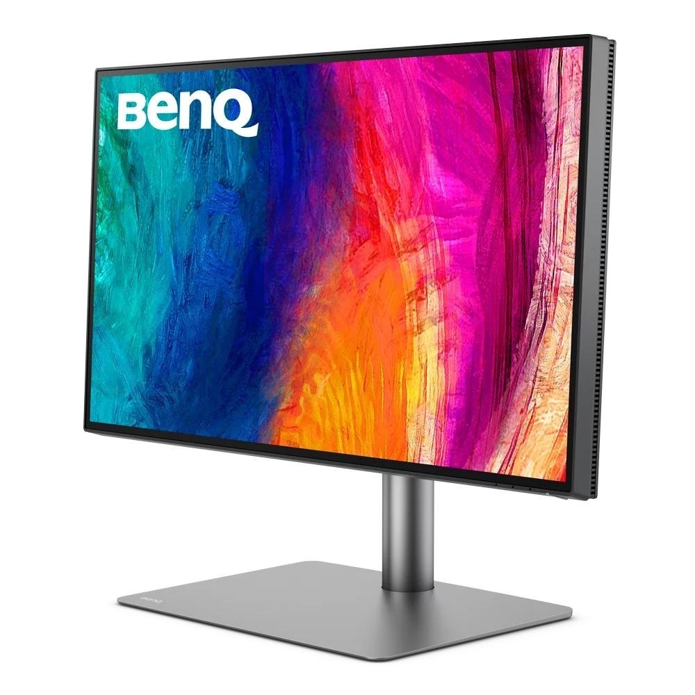 【免運直送】明碁 BenQ PD2725U 27吋 4K廣色域專業設計繪圖螢幕 IPS 螢幕顯示器 光華商場-細節圖2