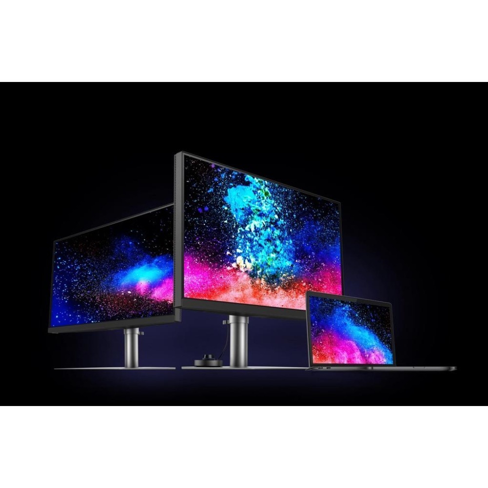 【免運直送】明碁 BenQ PD2725U 27吋 4K廣色域專業設計繪圖螢幕 IPS 螢幕顯示器 光華商場-細節圖4