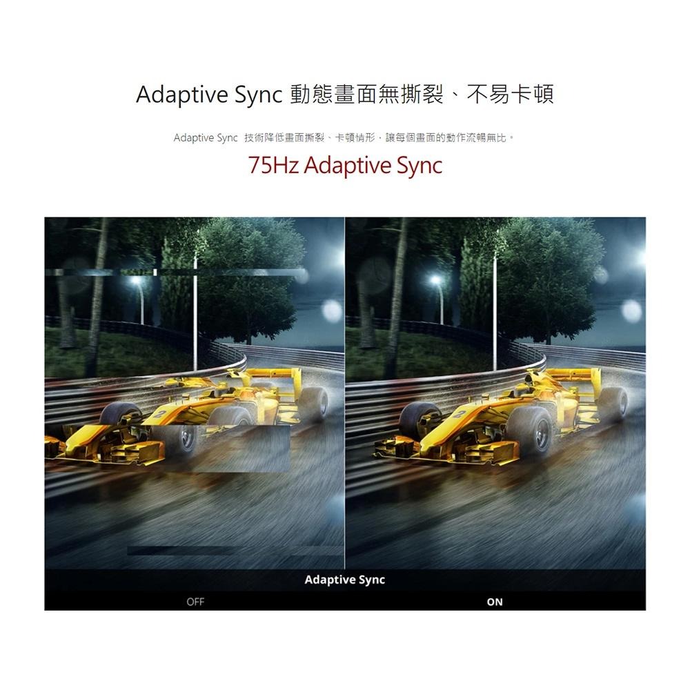 【免運直送】ViewSonic 優派 VA2215-H 22吋 窄邊寬螢幕 HDMI VA 電腦螢幕 抗藍光 零閃屏-細節圖5