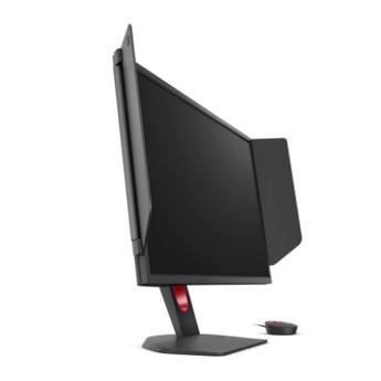 【免運直送】BENQ ZOWIE XL2746K 240Hz DyAc⁺ 27吋 顯示器 螢幕 顯示器 三年保固-細節圖3