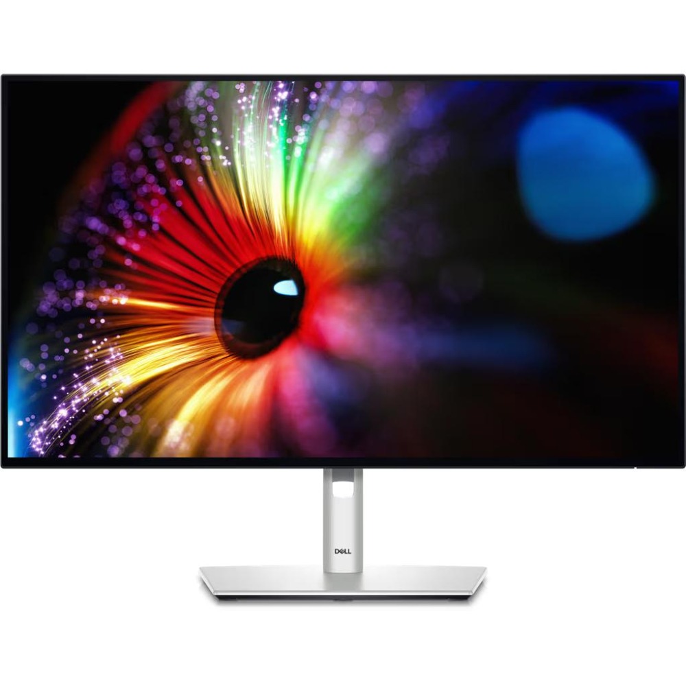 Dell 戴爾 U2724D UltraSharp 27吋 窄邊美型螢幕 顯示器 IPS/2K U2724D-4Y 光華-細節圖2