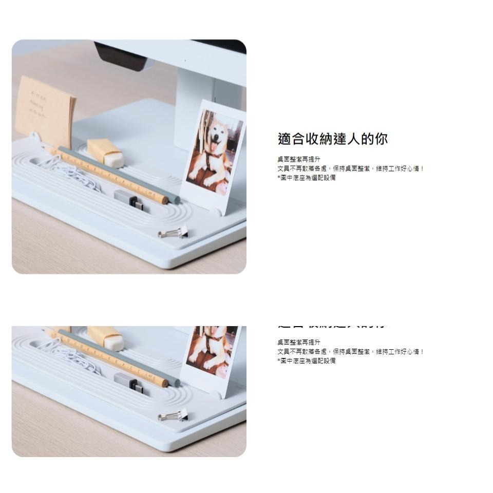 【免運直送】明基 BenQ GW3290QT 32吋 光智慧 護眼螢幕 Type-C 不閃屏 2K 75Hz 公司貨-細節圖8