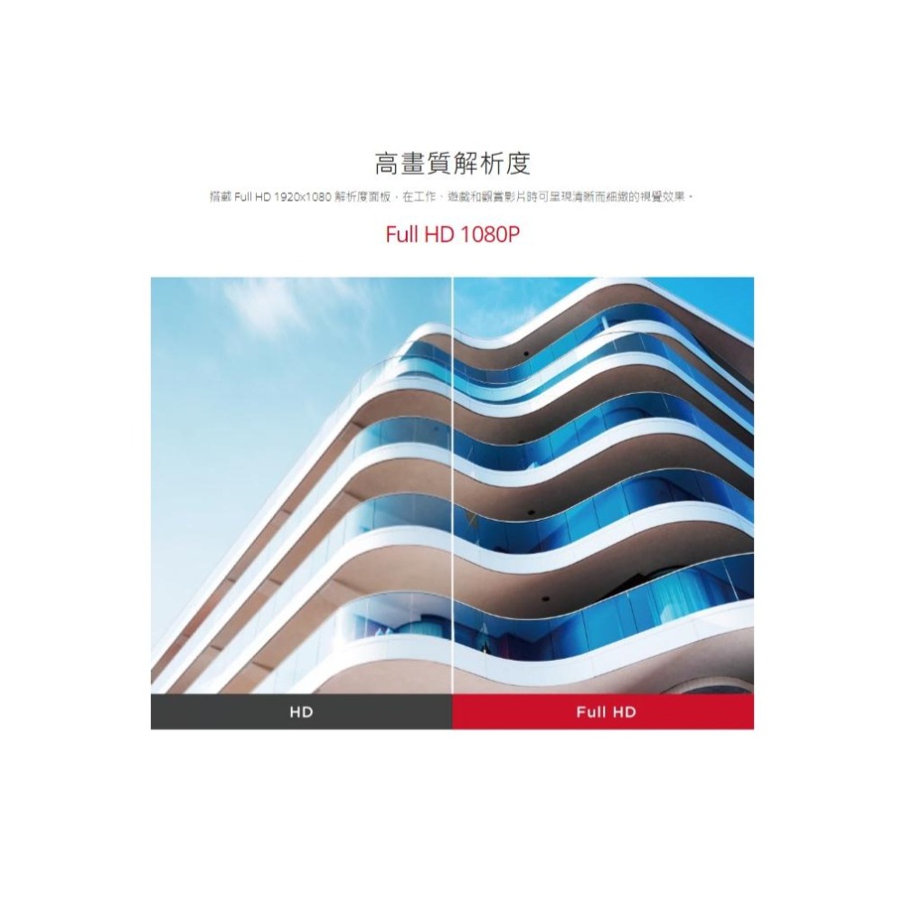 Viewsonic 優派 VA3209-MH 32吋 無邊框顯示器 IPS/75Hz/FHD/喇叭 光華商場 公司貨-細節圖4