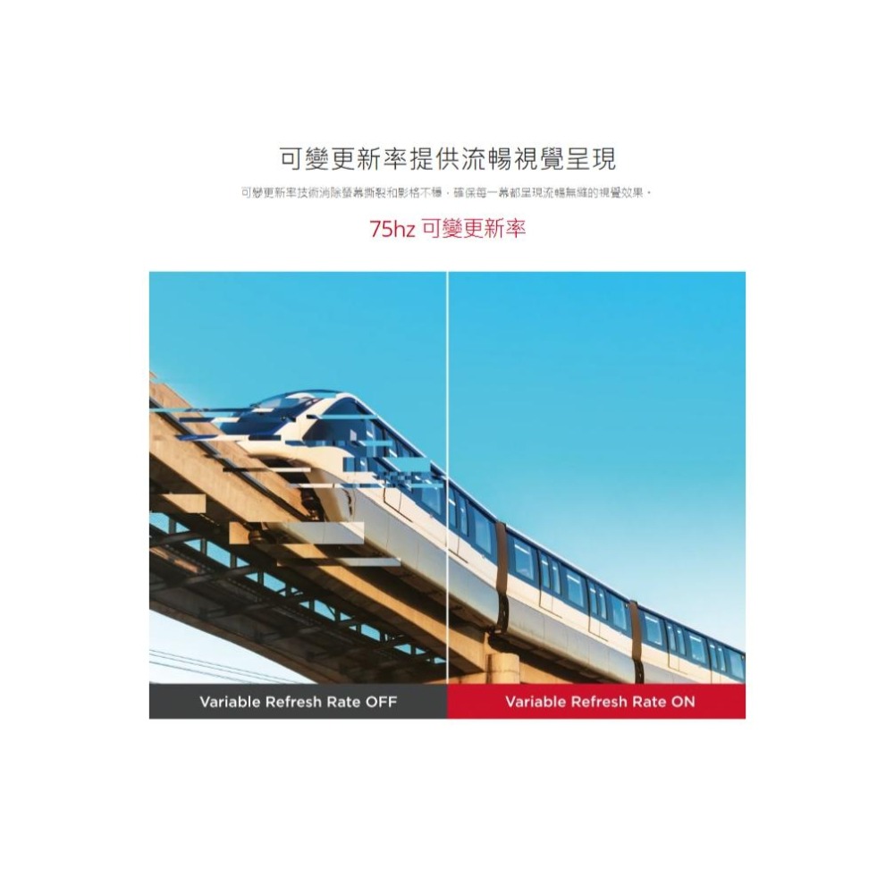 Viewsonic 優派 VA3209-MH 32吋 無邊框顯示器 IPS/75Hz/FHD/喇叭 光華商場 公司貨-細節圖5