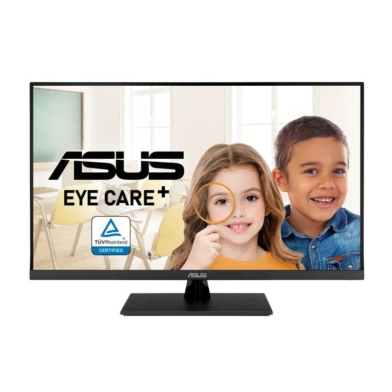 ASUS 華碩 VP327Q 32吋 4K 護眼螢幕 HDR10/VA/60Hz/99%sRGB 光華商場-細節圖2