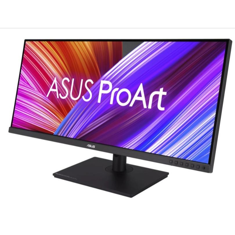 【免運直送】ASUS 華碩 PA348CGV 34吋 21:9 IPS 專業電腦螢幕 120Hz 光華商場 公司貨-細節圖2
