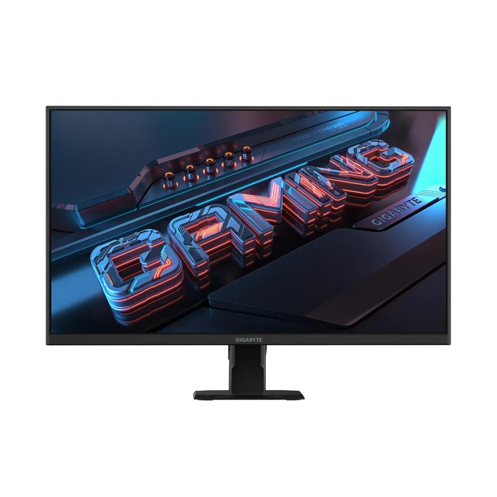 GIGABYTE 技嘉 GS27F 27吋 螢幕 電競螢幕 FHD/165hz/1ms/IPS 光華商場 公司貨-細節圖2