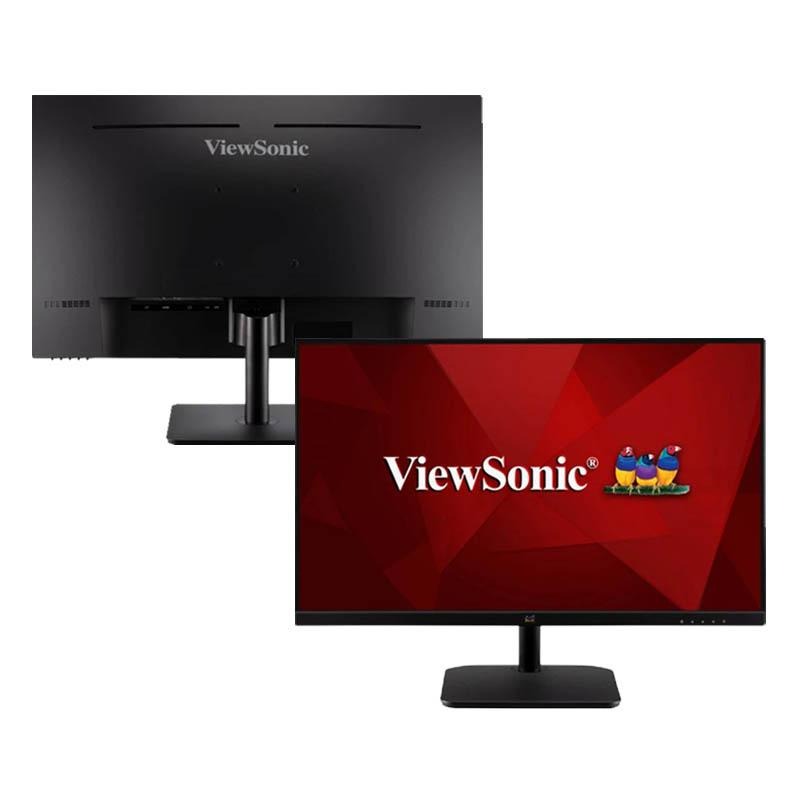 ViewSonic 優派 VA2732-MHD 27吋 IPS 螢幕顯示器 雙喇叭 電腦螢幕 1080p 光華商場-細節圖2