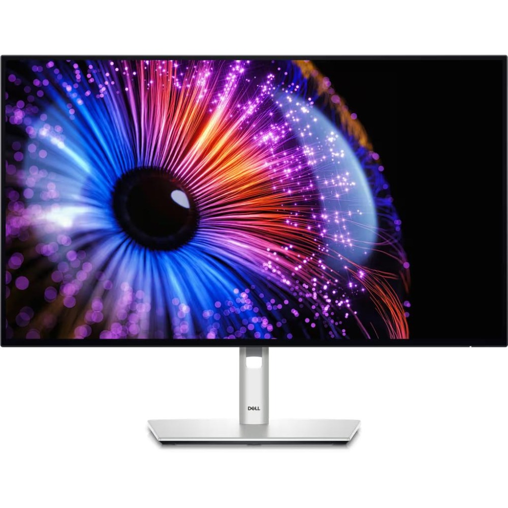 Dell 戴爾 U2724DE 27吋 2K 電腦螢幕 120Hz／IPS／100%sRGB／USB-C 光華-細節圖2