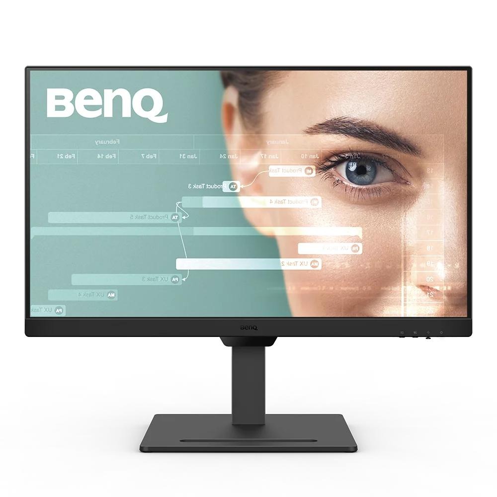 【免運直送】BenQ 明碁 GW2790T 27吋 FHD 光智慧護眼螢幕 IPS/100Hz/ 護眼螢幕 光華-細節圖2