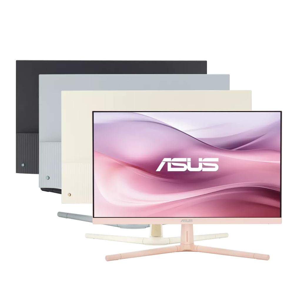 【免運直送】華碩 ASUS VU279CFE 27吋 護眼 電腦螢幕 HDMI/IPS/Type-C 光華商場-細節圖2