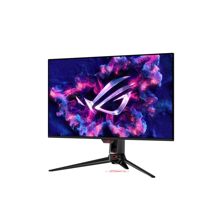 ASUS華碩 ROG Swift OLED PG32UCDM 32吋 4K 電競螢幕 240Hz 光華-細節圖2