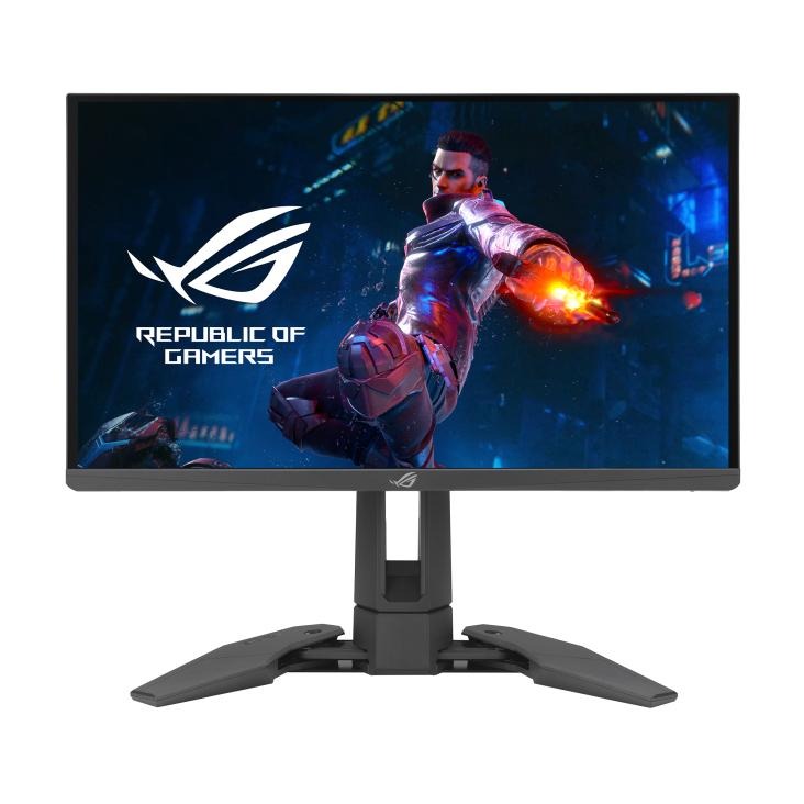 【免運直送】ASUS 華碩 ROG Swift Pro PG248QP 24吋 電競螢幕 540Hz/0.2ms 光華-細節圖2