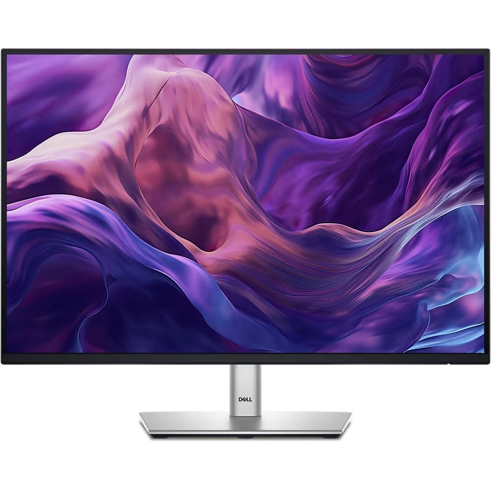【免運直送】Dell 戴爾 P2425 24吋 WUXGA 顯示器 100Hz/IPS/15W/Type-C 螢幕 光華-細節圖2